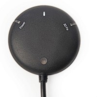 Модуль GPS Holybro M9N DroneCAN со встроенным компасом и магнитометром для систем управления полетом Pixhawk 6C, PX4, ArduPilot
