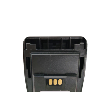 NNTN4497 NNTN4497DR <span class=keywords><strong>Walkie</strong></span> Talkie Batería de alta capacidad adecuada para <span class=keywords><strong>Motorola</strong></span> GP3688/EP450/CP040/CP160 <span class=keywords><strong>Walkie</strong></span> Talkie Batería - Product Image 3