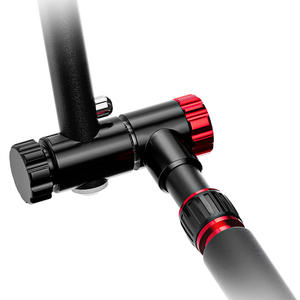 CWFU04 UPF50 + 캠핑 우산 야외 낚시 조절 방수 비치 우산 낚시 우산 - Product Image 4