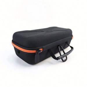 Custom LC90 <b>LED</b> Flashlight Storage Case Black Hard Shell EVA Powerful Flash <b>Light</b> Case Travel Portable EVA Flashlight Case - Product Image 6