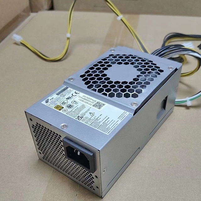 Original New FSP400-10TAA 400W TFX Power Supply Unit for Lenovo Acer Asus Desktop