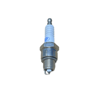 100 pièces/boîte Bougies d'allumage Robin EH09 EH12 ER12 EY20 de remplacement pour compacteur à piston et générateur