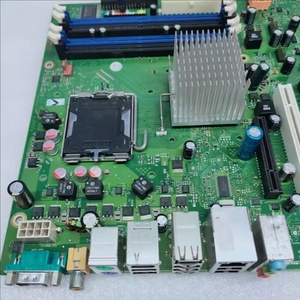 Placa Base Médica M460 W26361-W1611-X-02 D2608-A11 - Product Image 2
