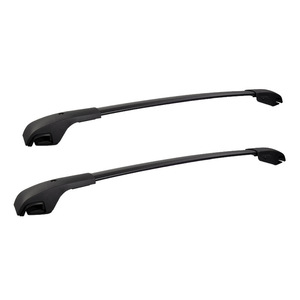 Barras transversales de aluminio para techo de coche, para Jeep Cherokee - Product Image 1