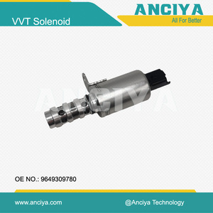 วาล์วโซลินอยด์ 1920GR 1920FX VVT หมายเลข 9649309780 สำหรับ Peugeot Citroën อะไหล่เปลี่ยนควบคุมน้ำมัน - Product Image 4