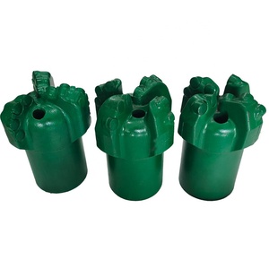 Foret PDC pour puits d'eau 113 133 153 173 Prix du foret PDC - Product Image 1