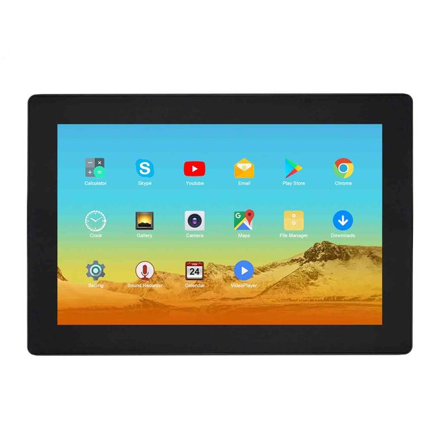 Hot Sale Cheapest High Quality 10Inch 5g Linux GPS Tablets Android PC Price China 10 Inch Wall Mount Digital Display Tablet 16GB