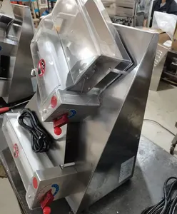Тестораскаточная машина для пиццы тестораскаточная машина для домашнего использования ролик для теста для пиццы