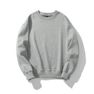 Sweat-shirt unisexe à capuche avec poches, coupe oversize, en molleton coupe-vent et respirant, idéal été-automne, personnalisable, vierge, de haute qualité et abordable - Product Image 4