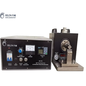 เครื่องเชื่อมอัลตราโซนิคเครื่องเชื่อมประสิทธิภาพสูงอุปกรณ์เชื่อมแบตเตอรี่ที่มีประสิทธิภาพสูง - Product Image 3