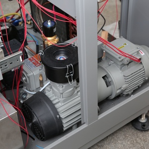 Cao Và Thấp Nhiệt Độ Độ Ẩm Buồng Thử Nghiệm Chất Liệu Cao Độ Cao Áp Suất Không Khí Thấp Mô Phỏng Máy Tính Thử Nghiệm - Product Image 4