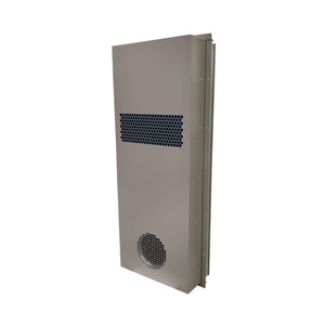 Intercambiador de Calor de Placas para Gabinetes de Telecomunicaciones Exteriores - Product Image 5