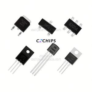 Authentic Original New Guaranteed AUGS50N65FPA2 TO-247 Transistor CZSKU:JX59FJ59 - Product Image 2
