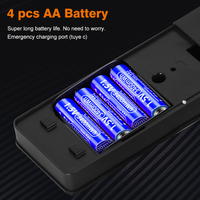 Cerradura Inteligente para Puerta con Huella Dactilar, Sin Llave, Teclado Electrónico, TTlock, Juego de Cerradura con Contraseña para Puerta, Fabricante OEM