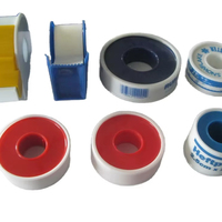 Bande de protection de cheville en oxyde de zinc Texnet, bandage de boxe fixe, patch blanc, modèle TEX00433, Classe I