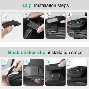 EJEAS MS20 Bluetooth 5.1インターコミニカドール防水オートバイヘルメットメッシュ付きCasco Bluetoothインターコムオートバイ用 - Product Image 3