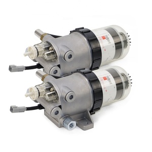 ไส้กรองน้ำมันเชื้อเพลิง Komai รุ่น FH23069M FH23028 FH230 FH23029 FS1962490 FS19905 FS19728 FS19624 สำหรับ Fleetguard FS19624 - Product Image 1