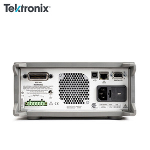 แหล่งจ่ายไฟแบบตั้งโปรแกรมได้ความแม่นยำสูง เสียงรบกวนต่ำของ Tektronix รุ่น 2280S-32-6 2280S-60-3 2281S-20-6 กำลังขับ 120192W - Product Image 4