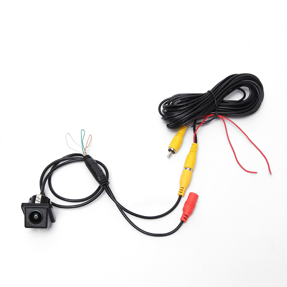 Cámara compatible con CVBS y AHD 1080P