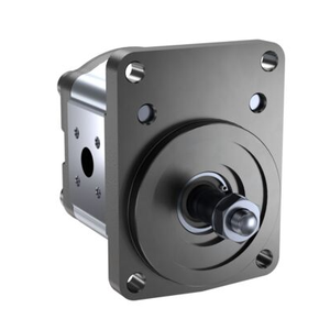 0510525009  AZPF-11-011RCB20MB POMPE À ENGRENAGES HYDRAULIQUE - Product Image 3