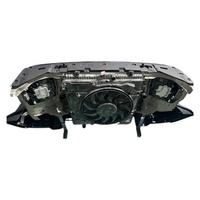 Pour Great Wall Motors Tank 300 Accessoires 2025 Pare-chocs avant Assemblage Accessoires extérieurs