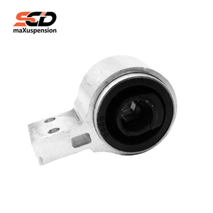 Nhà máy phía trước bên phải hệ thống treo Kit cao su k200779 điều khiển cánh tay ống lót cho ford-cảnh sát Đánh chặn tiện ích 2013-2019 - Product Image 1