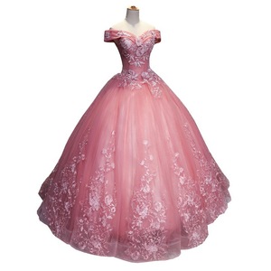 S4592L 2026 Nouvelle Robe de Soirée Tutu Style Princesse Évasion pour Adulte, pour Examen d'Entrée de <span class=keywords><strong>Musique</strong></span> Vocale et Performance Solo de Bel <span class=keywords><strong>Canto</strong></span> - Product Image 5