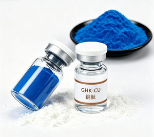 GHK-Cu น้ำยาบำรุงผิวสูตรละเอียดอ่อนแบบแช่แข็งแห้ง - Product Image 4