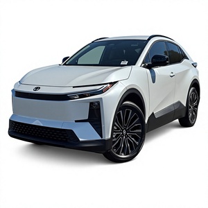 Toyota C-HR XSE 3.0L Automático 2026, Color Naranja, Asientos de Cuero VIP, Techo Estrellado, Faros LED/Xenón, en Venta - Product Image 1