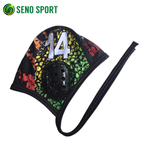 Promotionnel En Gros Personnalisé Impression <span class=keywords><strong>de</strong></span> Water-Polo Casquettes Pour Les Ventes - Product Image 1