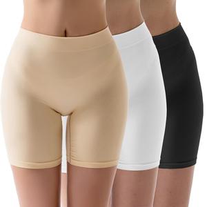 Biker all'ingrosso da <span class=keywords><strong>donna</strong></span> <span class=keywords><strong>corti</strong></span> a vita alta <span class=keywords><strong>ciclismo</strong></span> Spandex senza cuciture <span class=keywords><strong>pantaloncini</strong></span> da motociclista <span class=keywords><strong>donna</strong></span> - Product Image 1