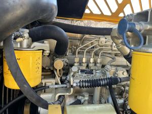 Motor de Bomba Hidráulica de Segunda Mano de Alta Calidad para Excavadora Pequeña 307D, 41.5kW de Potencia, Capacidad de Cucharón de 0.3m - Product Image 2