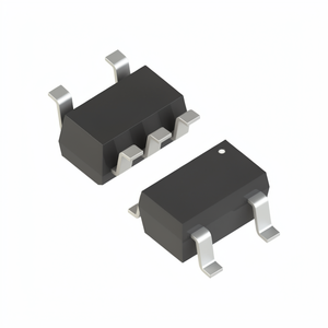 ชิปอิเล็กทรอนิกส์ รุ่น SC 74A, SOT 753 ชิปจัดการพลังงาน (PMIC) TPL710F25-5TR ของแท้ - Product Image 1
