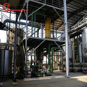 Soluciones para Plantas Cloro-Alcalinas para la Producción de Sosa Cáustica y Gas Cloro - Product Image 4
