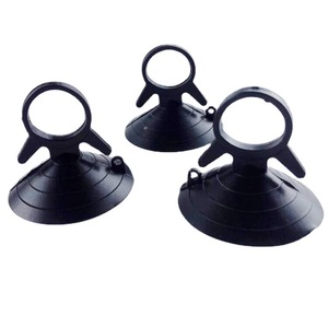 Ventouses en PVC écologiques 35mm-45mm Ventouses en plastique <span class=keywords><strong>de</strong></span> type <span class=keywords><strong>queue</strong></span> d'hirondelle 100 pièces quantité minimale <span class=keywords><strong>de</strong></span> commande pour application chimique à usage industriel - Product Image 5