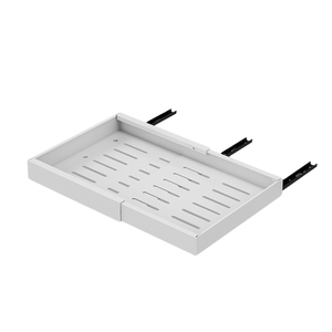 Armoires de cuisine coulissantes auto-adhésives <span class=keywords><strong>Organisateur</strong></span> 3 glissières Étagères à épices coulissantes Étagères à tiroirs de rangement extensibles - Product Image 1