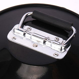 <span class=keywords><strong>Pompe</strong></span> à <span class=keywords><strong>graisse</strong></span> pneumatique à pédale 10L avec pistolet à huile haute pression petits pistolets à <span class=keywords><strong>graisse</strong></span> automatiques - Product Image 6