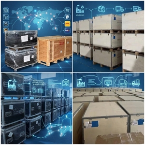 Agente Logístico en China, Europa, Alemania, Francia, <span class=keywords><strong>España</strong></span> e Italia, Envío Rápido por Aire y Mar, 20 Años de Experiencia, Precios Competitivos, Gratis - Product Image 4