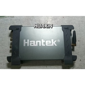 Osciloscopio WiFi de 2 Canales y 70MHz Hantek IDSO1070A para iPhone/Android/Windows - Product Image 1