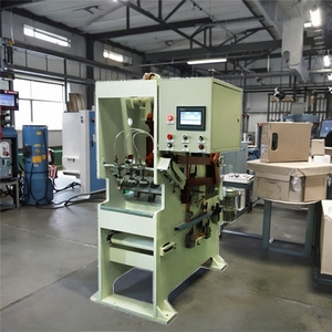 Kit de fabricación de jabón para hotel 1000 con envoltura plisada - Product Image 1