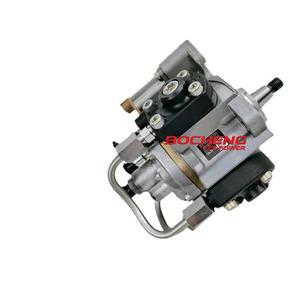 Bomba de Inyección Diesel Common Rail 294050-0520 Para Piezas de Motor Perkins 320E - Product Image 5