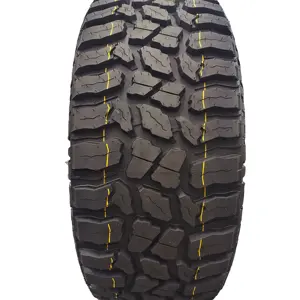 35x12.50 r15 35*12.50 R15LT HD869 HAIDA M/T Reifen Reifen Offroad 4x4 Schlamm gelände 15