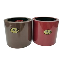 Rouleau SBR de 8 pouces pour décortiqueuse de riz, épaissi, résistant à l'usure et aux hautes températures, modèle Original Supply