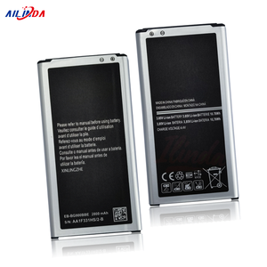 <span class=keywords><strong>Batterie</strong></span> de téléphone portable Ilinda 2800mAh EB-BG900BBE pour Samsung <span class=keywords><strong>Galaxy</strong></span> <span class=keywords><strong>S5</strong></span>, batteries lithium-ion - Product Image 2