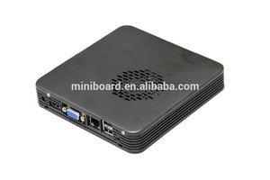 มินิพีซี ELSKY DDR3 RAM รุ่นขายดี I3 3217U เดสก์ท็อป X86 1080P HD พร้อมไฟ 12V - Product Image 6