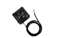 Compresseurs portables Master Gravity Feed Air Brush Ensemble de machine à aérographe Kit OEM Pistolet à aérographe HSA8