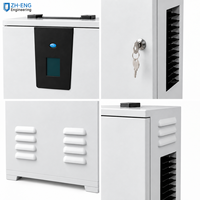 Dispositif de nivellement d'urgence pour ascenseur APOLLO, alimentation de secours d'urgence pour ascenseur ARD-TPS-25S 5.5KW, hôpital, appartement