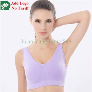 <span class=keywords><strong>Sujetador</strong></span> <span class=keywords><strong>deportivo</strong></span> Running <span class=keywords><strong>Panache</strong></span> para niñas con tejido Dry Fit - Product Image 5