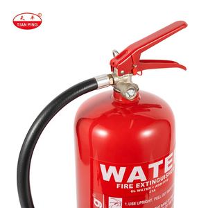 <span class=keywords><strong>Extincteur</strong></span> à eau 6L BSI EN3 & CE & Kitemark - Product Image 3