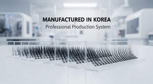 เครื่อง IW-B-24ขนตาปลอมแบบเกาหลีขนตาปลอมแบบไม่เพี้ยน - Product Image 4